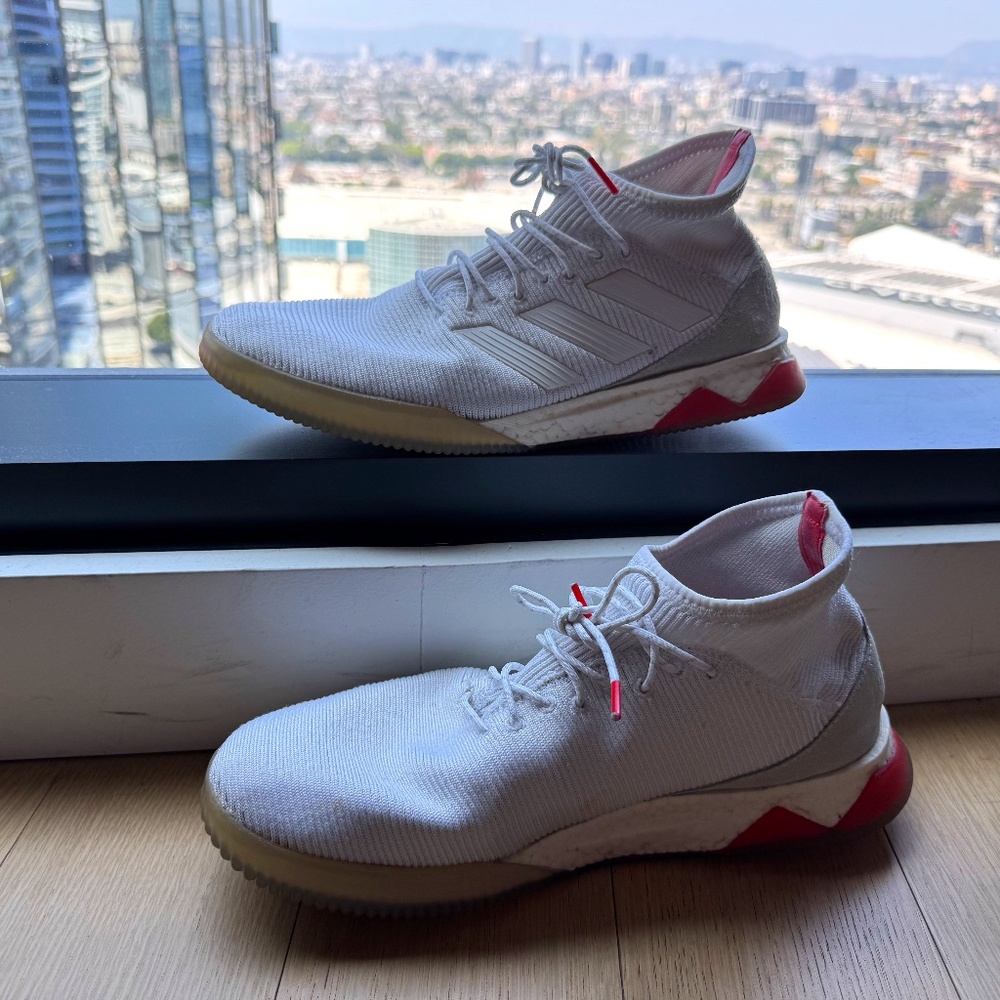 ADIDAS PREDATOR TANGO 18.1 Boost Shoes CM7700